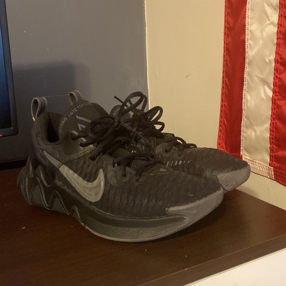 MEN'S NIKE GIANNIS IMMORTALITY 2 BASKETBALL SHOES - Picture 2 of 7